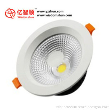 High quality machine grade 20w led downlight/led lamp LM2949 2.5C